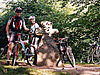 Rennsteigtour 2000