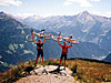Urlaub im Zillertal