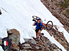 Transalp Tegernsee - Gardasee
