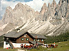Transalp Bayerisch-Zell - Gardasee