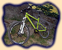 Radon Slide AM 140 9.0 - f&uuml;r n&auml;here Infos hier klicken!